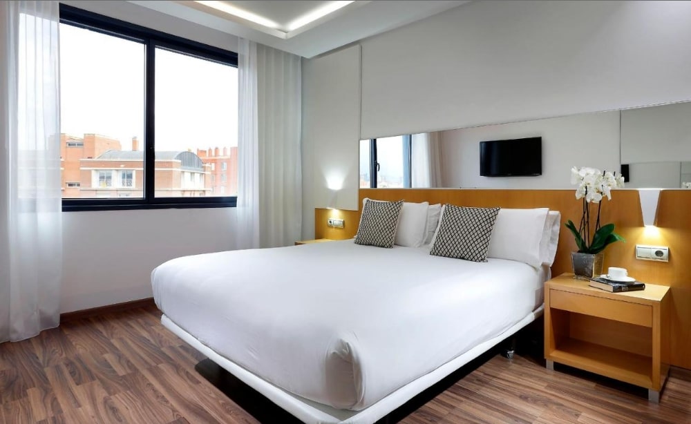 Hotel SB Icaria Barcelona