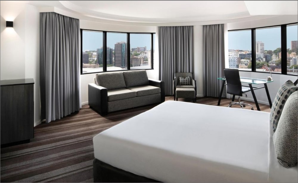 Mercure Sydney