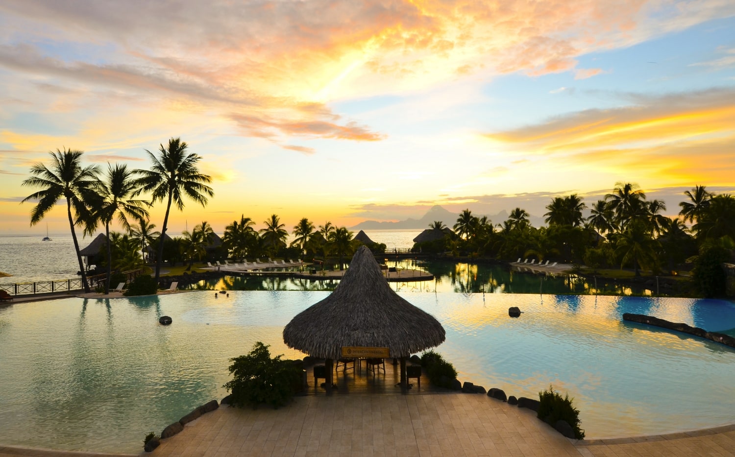 InterContinental Tahiti Resort & Spa