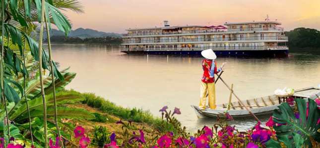 Cruise image