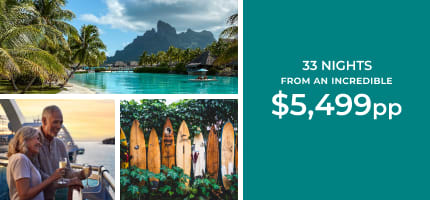 Cruise image