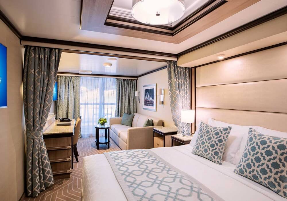 Mini-Suite / Suite