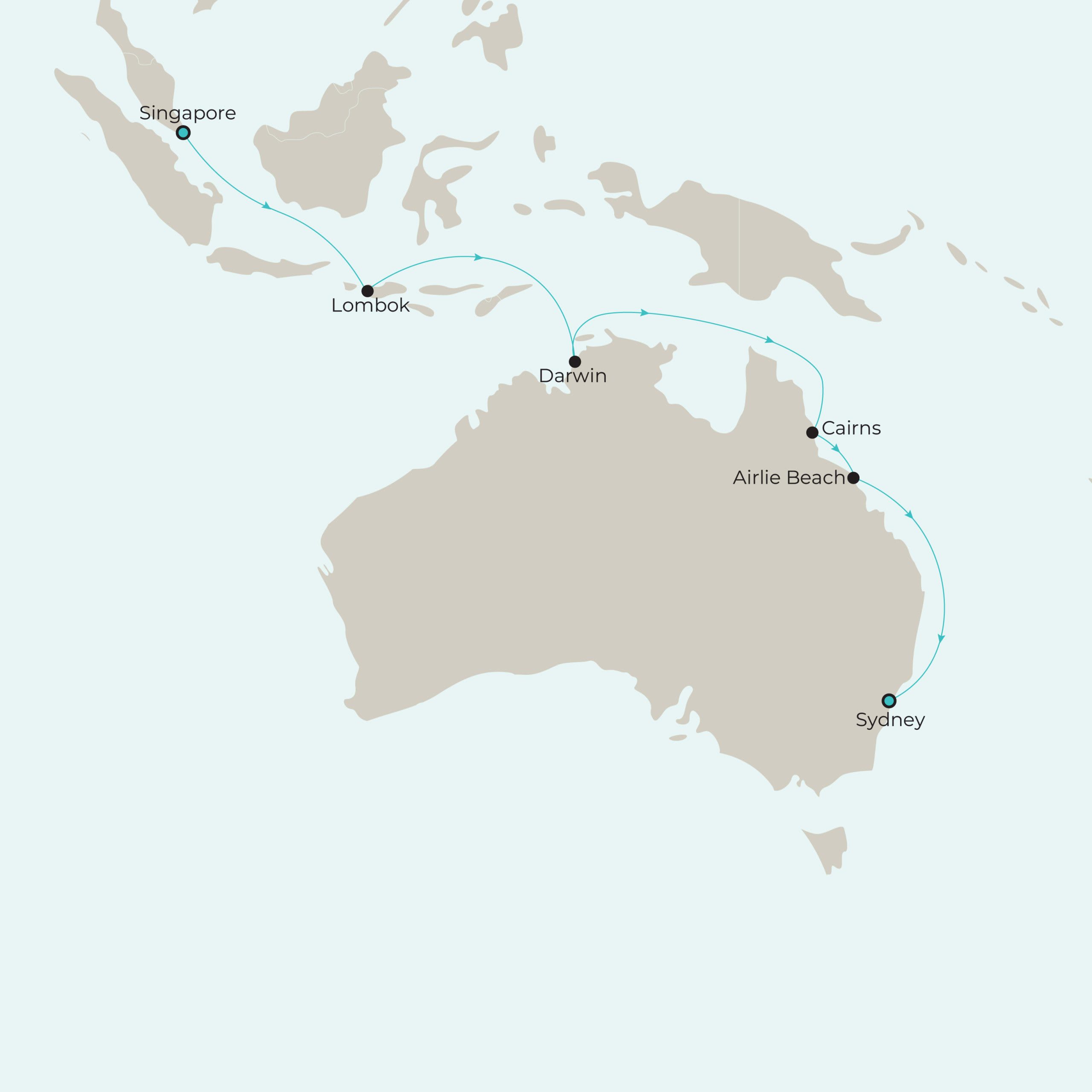 Celebrity Solstice