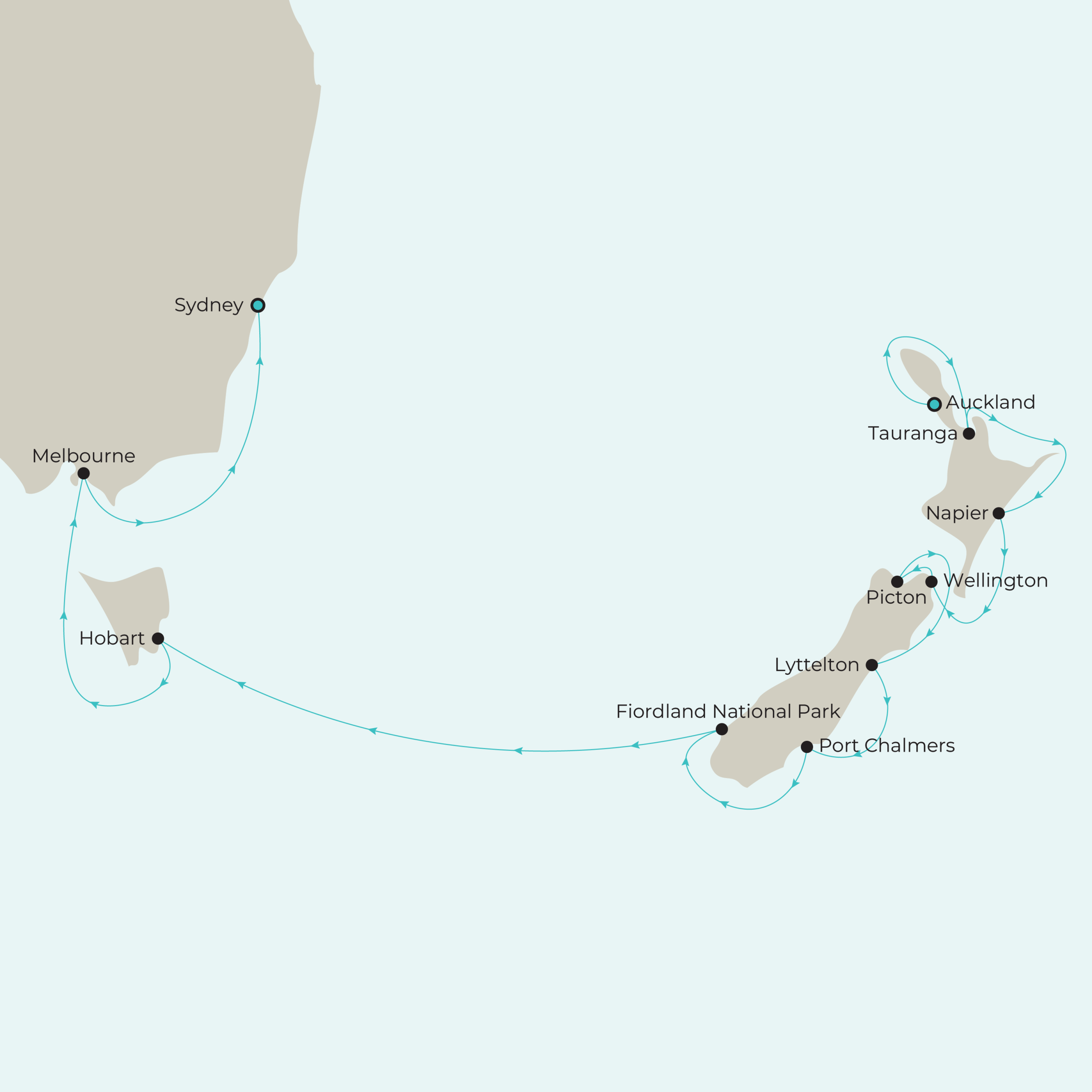 New Zealand
