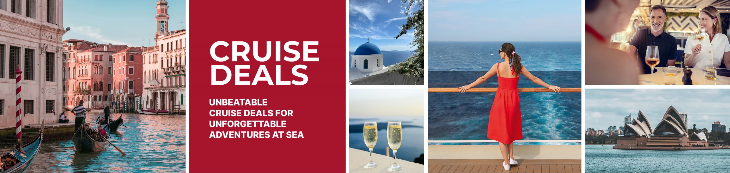 Cruise Deals