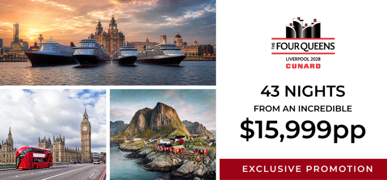 Cruise image