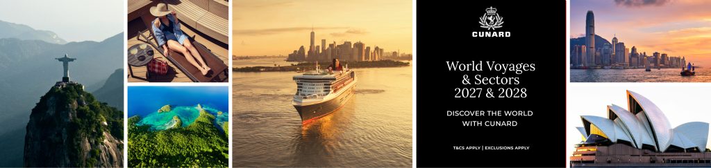 Cruise image