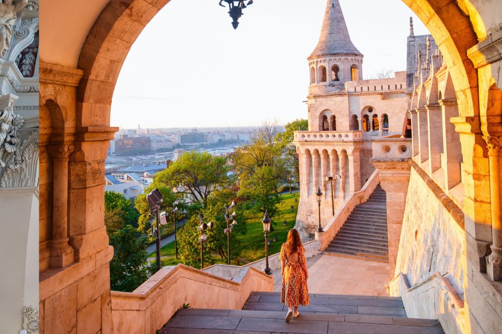 Budapest