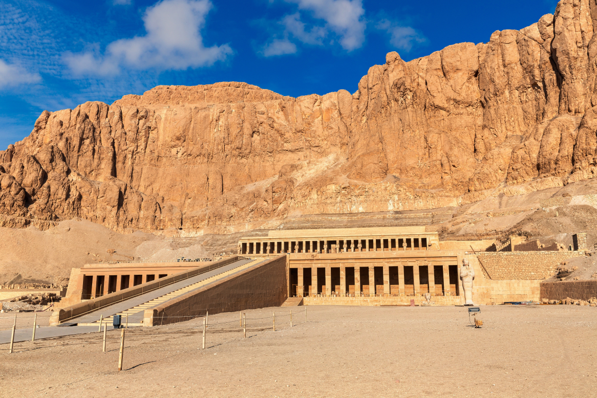 Valley of the Kings & Queens