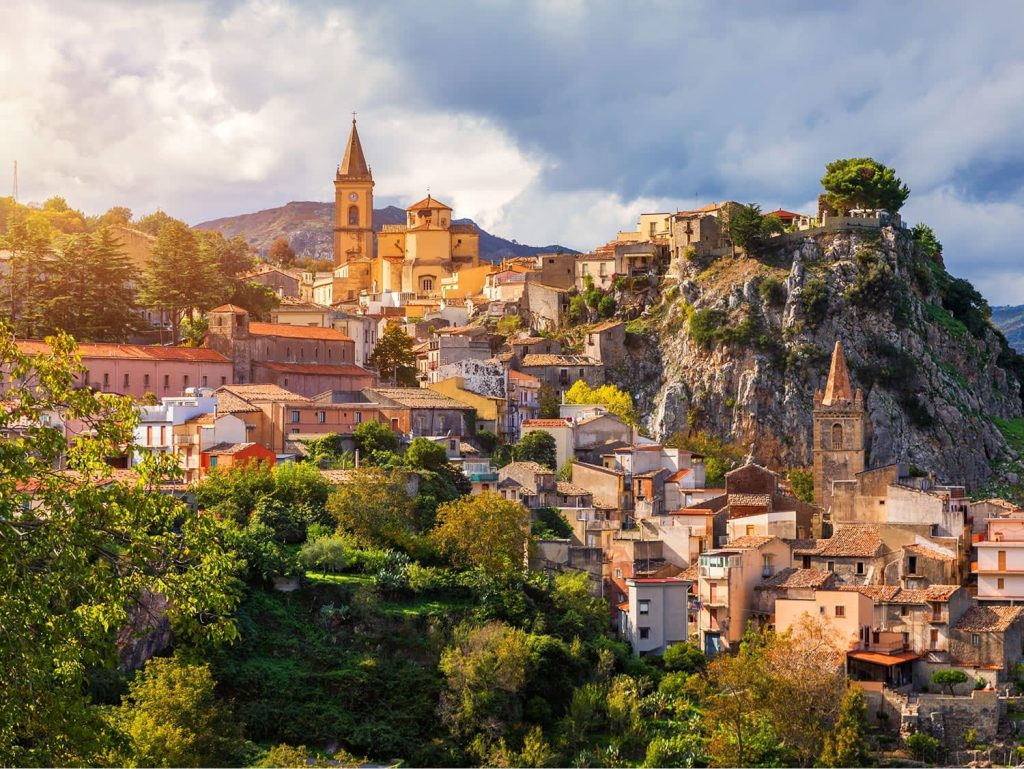 Mediterranean