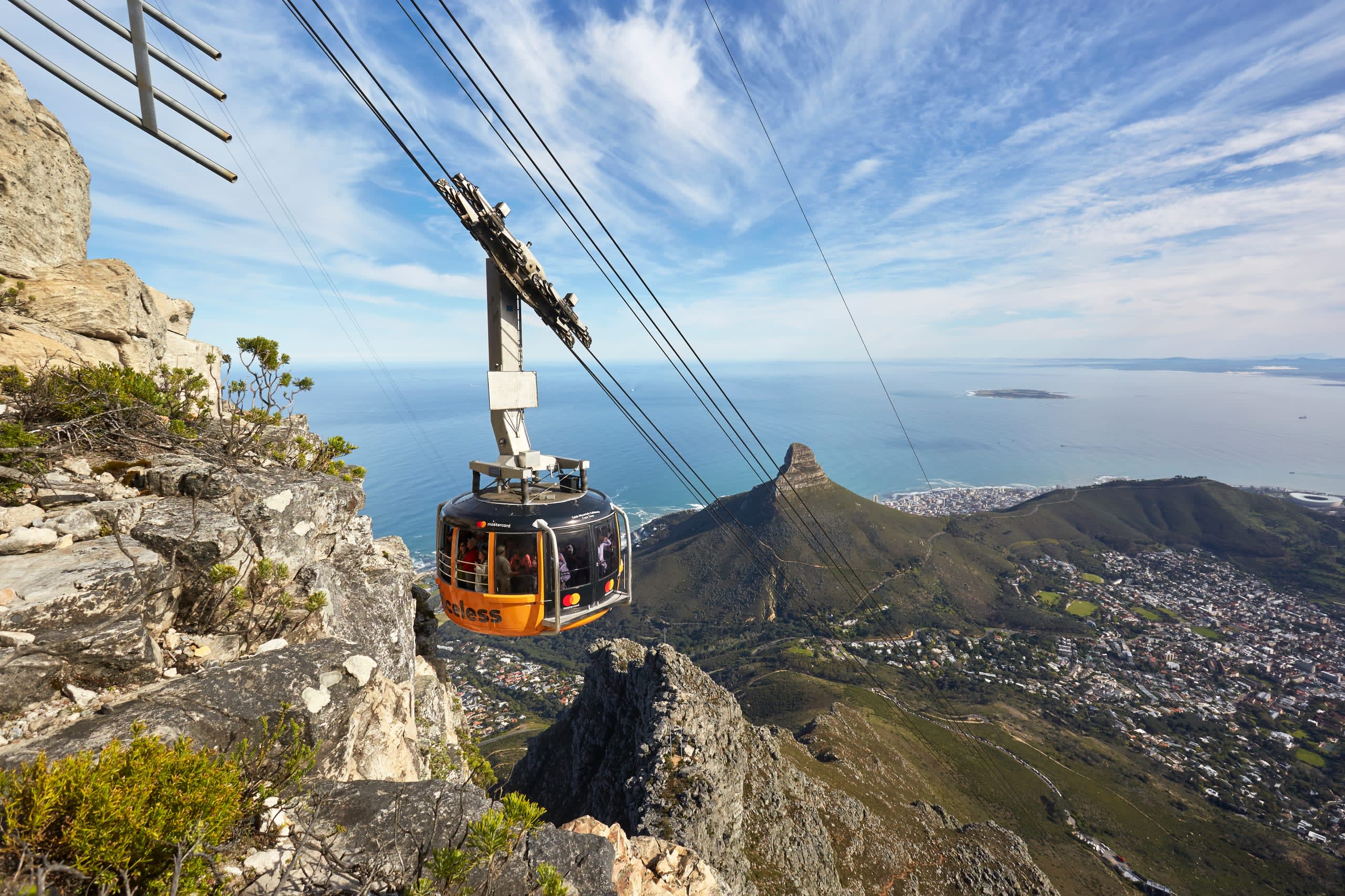 Cape Town